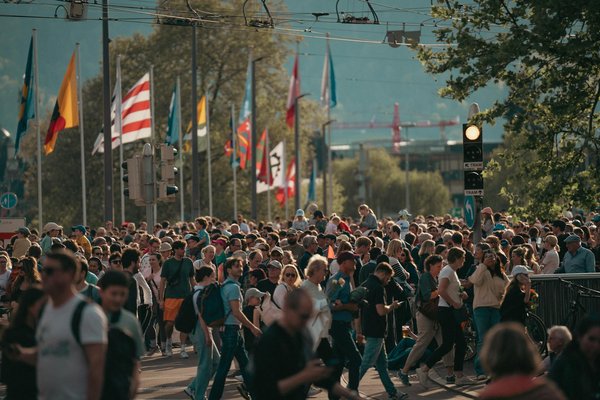 Stimulez votre croissance avec une agence web et marketing