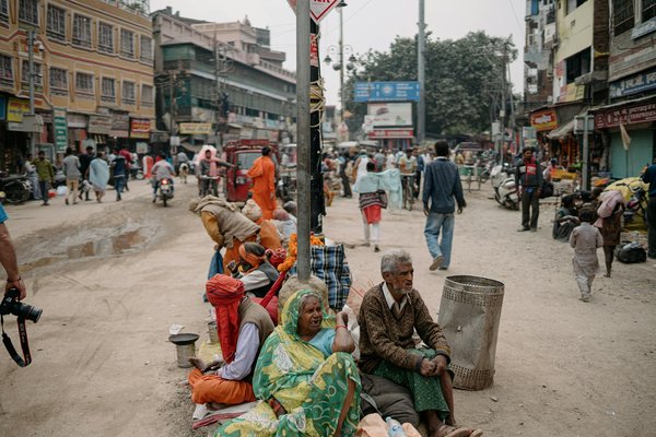 L'histoire des concerts rock