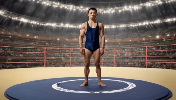 Masanobu Sato : lutteur d’endurance et détenteur du record mondial