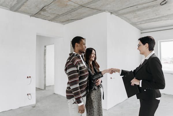 Miezimmo : votre expert immobilier à neauphle le château