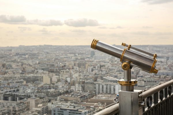 Télescope : guide ultime pour explorer les confins du ciel