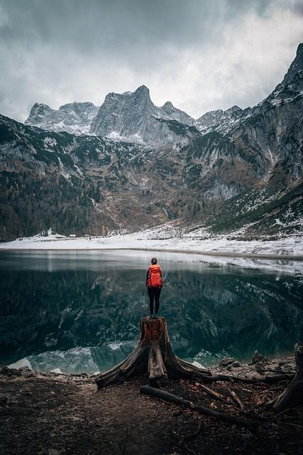 Vivez une aventure polaire inoubliable avec kundun croisière