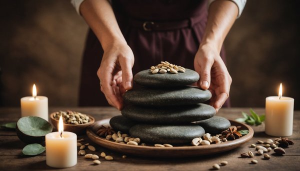 Découvrez les bienfaits de la thérapie holistique pour vous