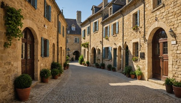 Hébergements insolites au cœur du périgord : un séjour unique