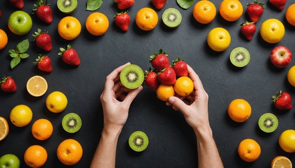 Découvrez fruitz : une approche ludique des rencontres !