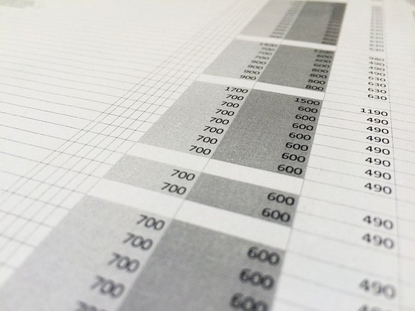 Départager un fichier excel : astuces et solutions simples
