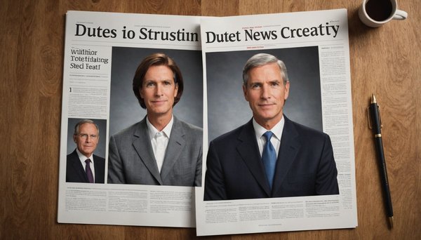 Duetintro : votre source d'actualité pour inspirer la créativité