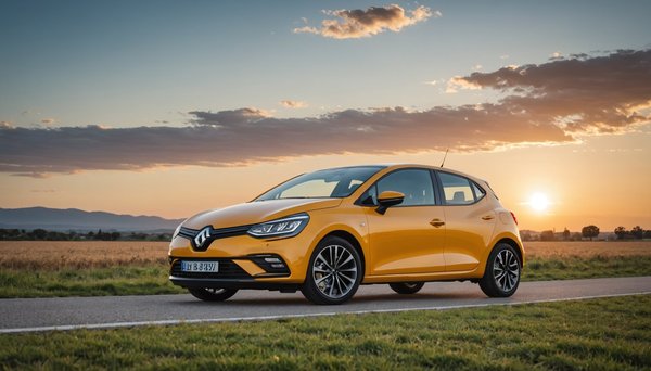 Tout savoir sur la Clio 2 : caractéristiques et conseils