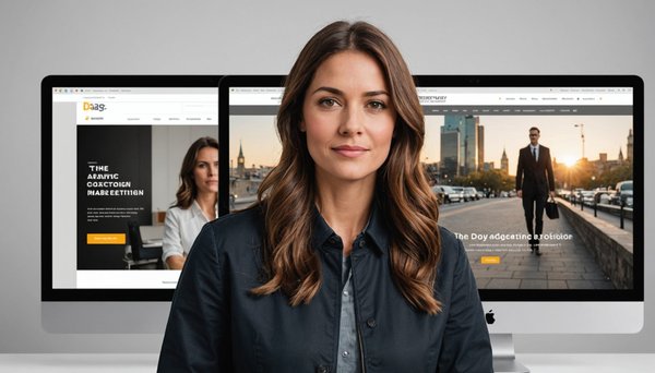 L'agence dag : solutions digitales personnalisées pour votre site