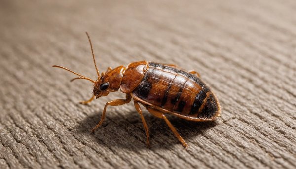 Eradiquez les punaises de lit efficacement avec ces conseils clés