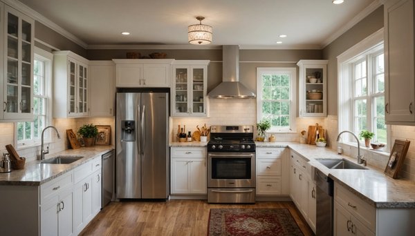 Rénovations à domicile : guide pour un projet réussi et serein