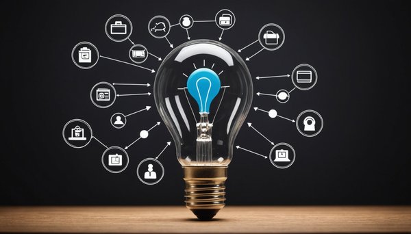 Stratégies innovantes pour booster votre marketing b2b moderne