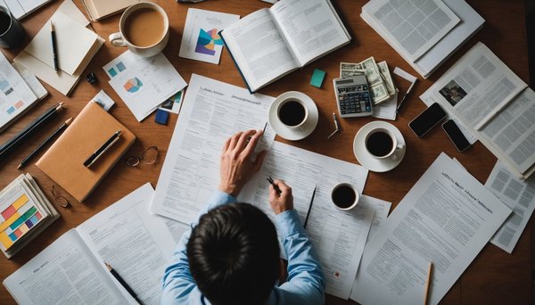 Lejmed : les meilleures ressources pour maîtriser l'économie moderne