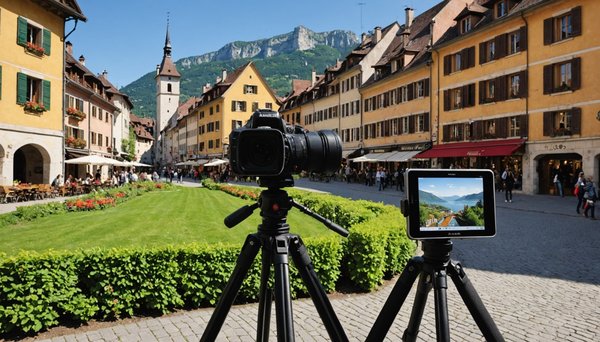 Découvrez les atouts d'un géomètre-expert à annecy