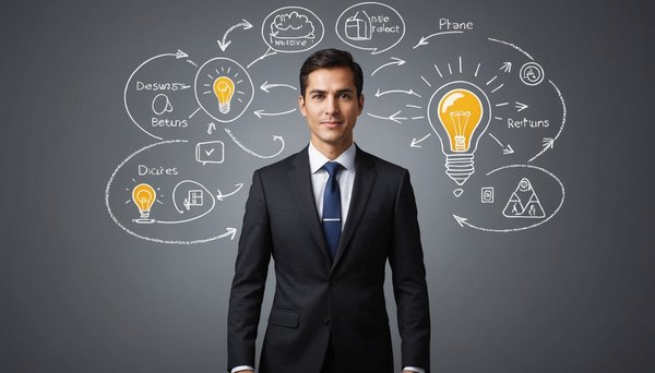 Maximisez vos gains grâce à des stratégies d'investissement innovantes