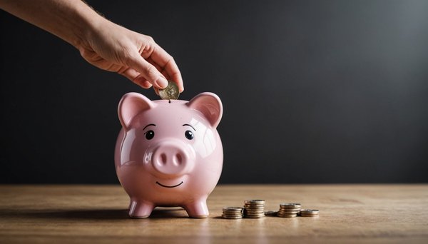 Découvrez des tirelires originales pour une épargne créative