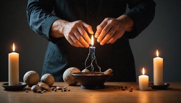 Praticien en thérapie énergétique : 5 étapes simples à suivre